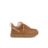 Ugg-miesten-ruskeat-nauhalliset-nilkkurit-11707500CHE