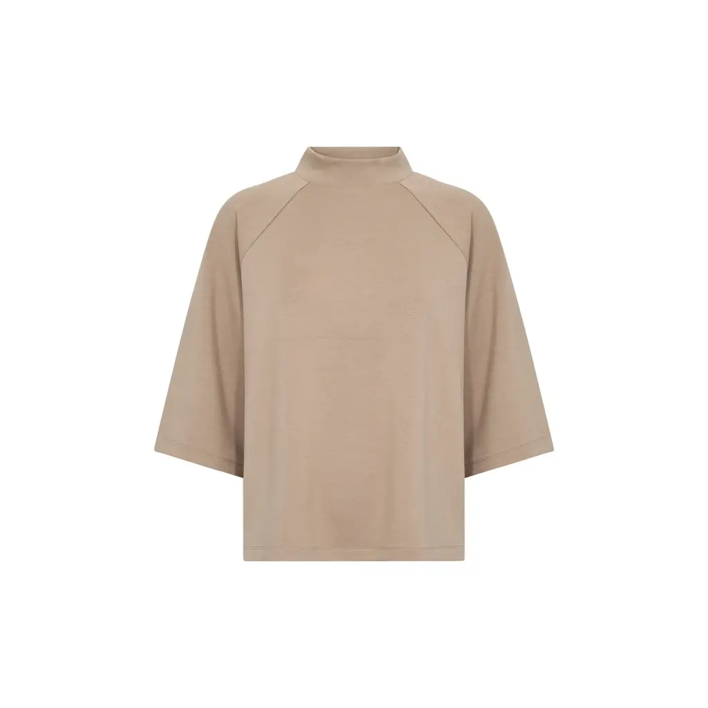 soyaconcept-beige-naisten-pehmea-34-hihainen-trikoopaita