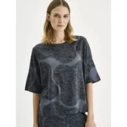 29596-Nanso-Nanso-pyjama-paita-Paasi-1333-tummanharmaa