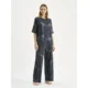 29597-Nanso-Naisten-pyjama-housut-Paasi-1333-tummanharmaa-