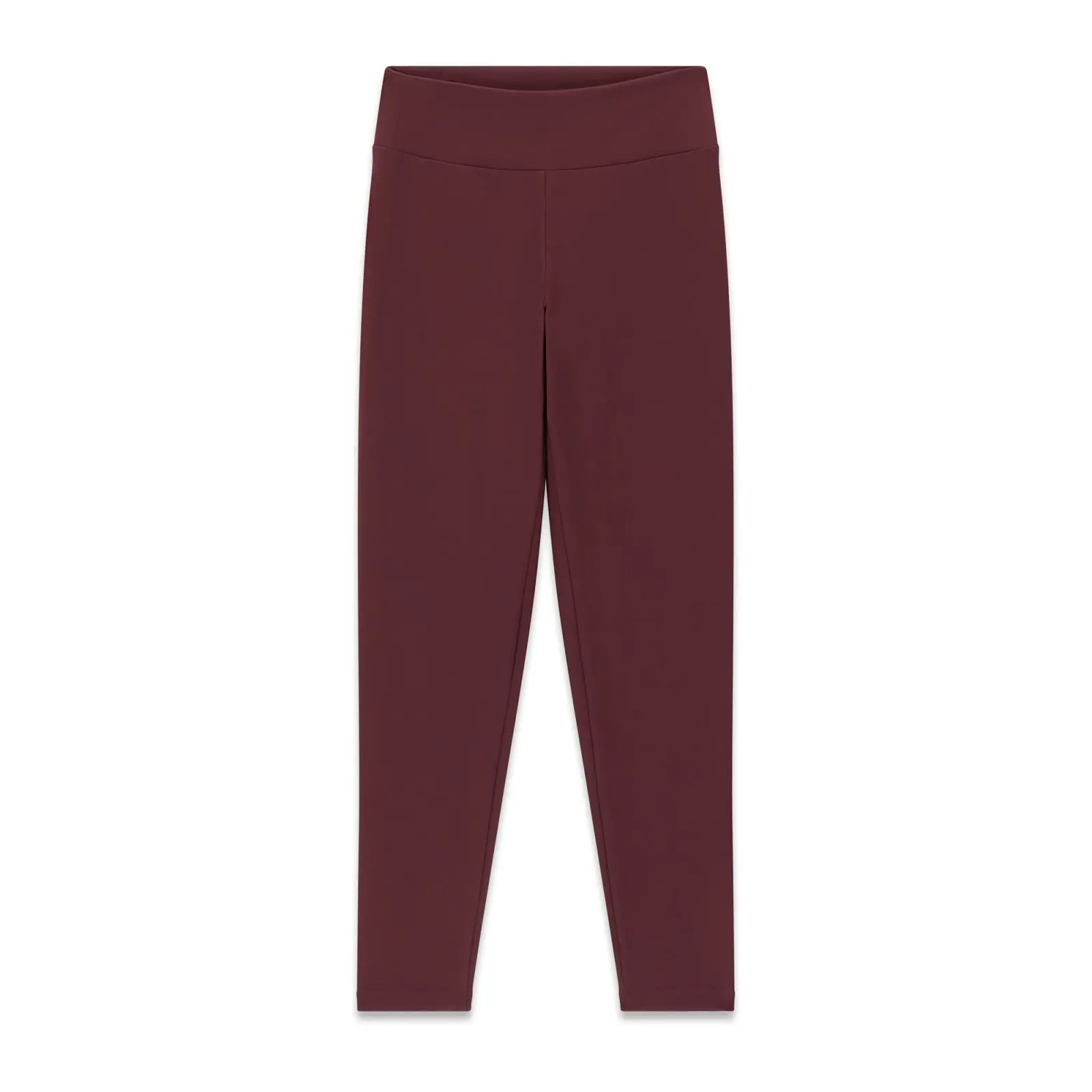 Guess-naisten-viininpunaiset-pehmeat-ja-joustavat-treenilegginsit