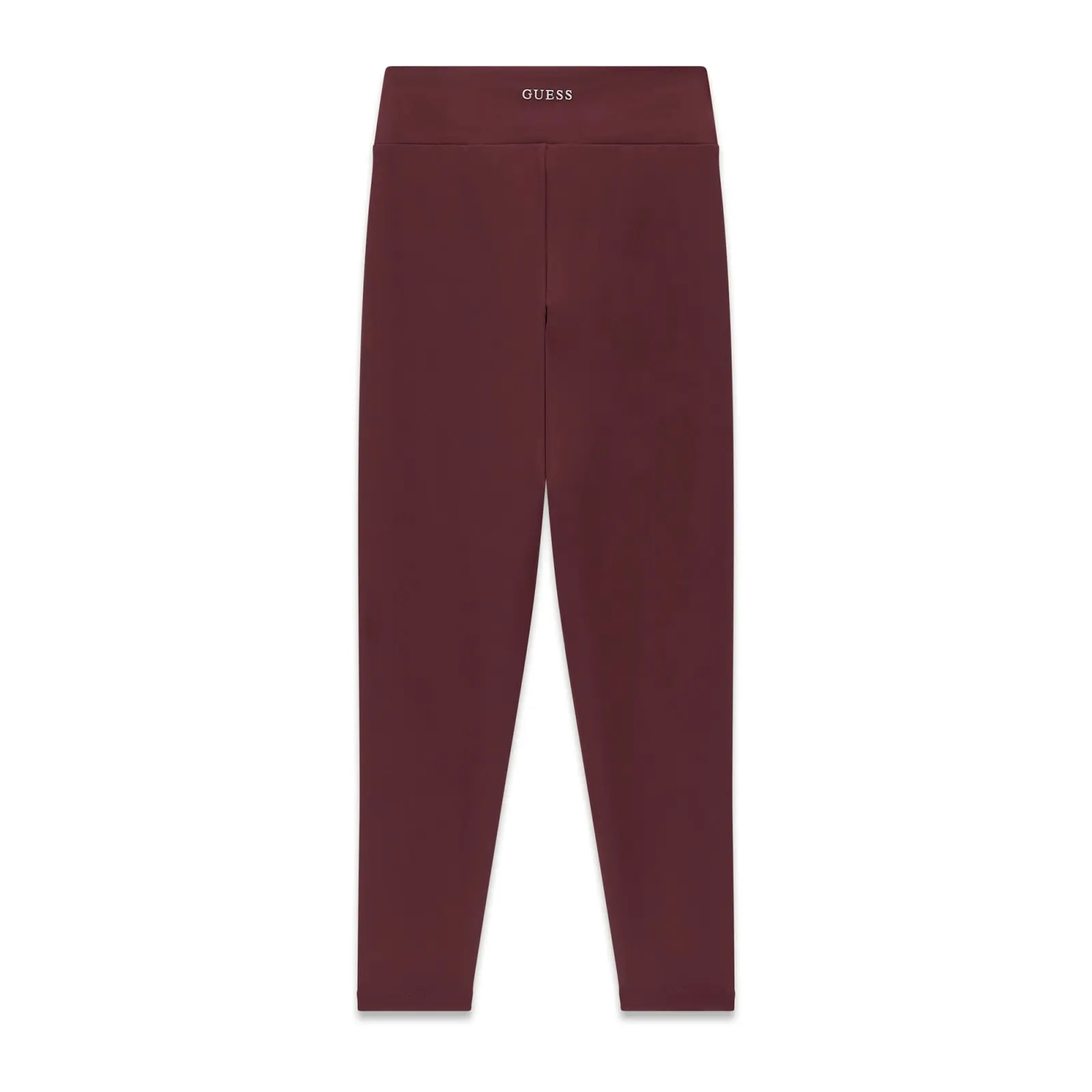 Guess-naisten-viininpunaiset-pehmeat-ja-joustavat-treenilegginsit