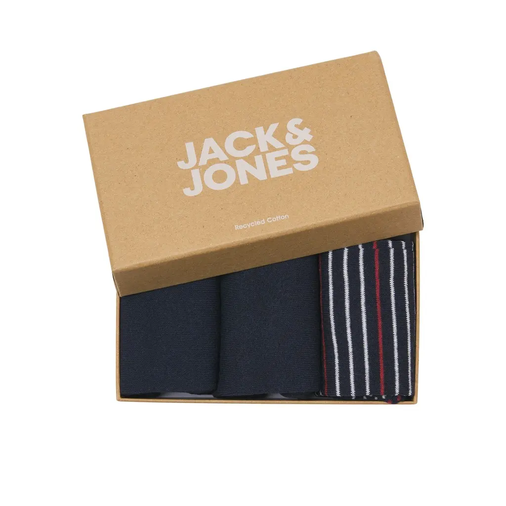 JACKJONES-kolmen-parin-sukkapakkaus-miehille