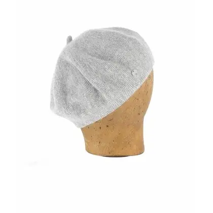 Kn-collection-Kn-kati-niemi-naisten-harmaa-neulebaskeri-kimallelangalla-MIIRA
