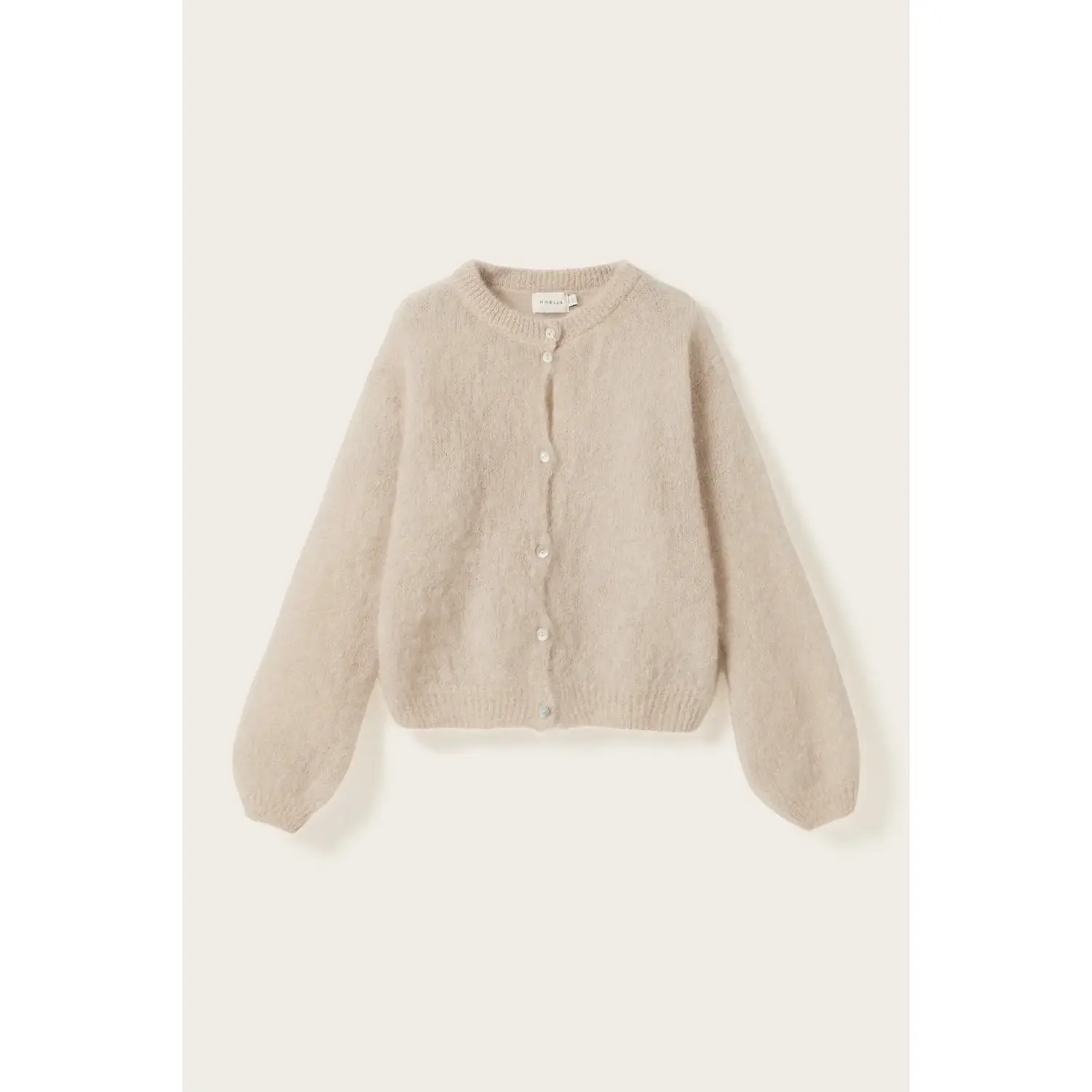 NOELLA-beige-naisten-mohari-neuletakki-15250003