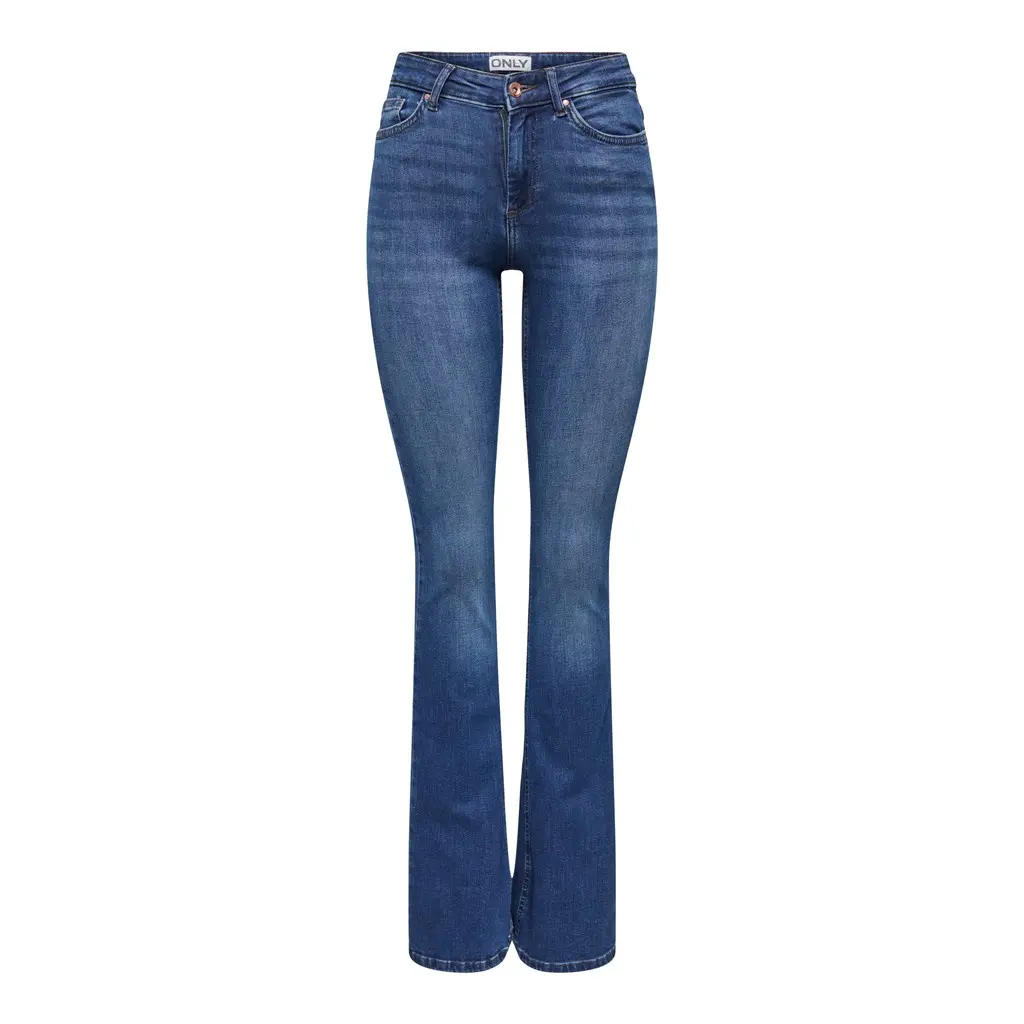 ONLY-naisten-tummansiniset-bootcut-farkut-erittain-joustavasta-kankaasta