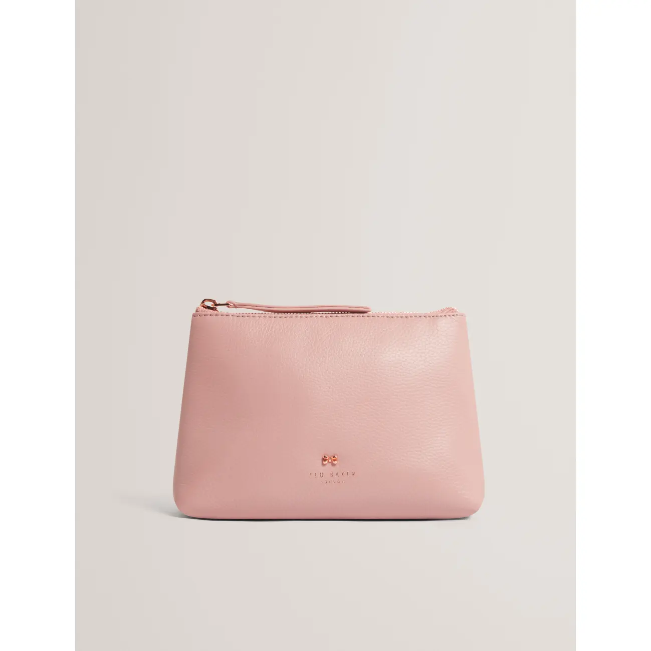 Ted-Baker-pinkki-meikkilaukku-S285630