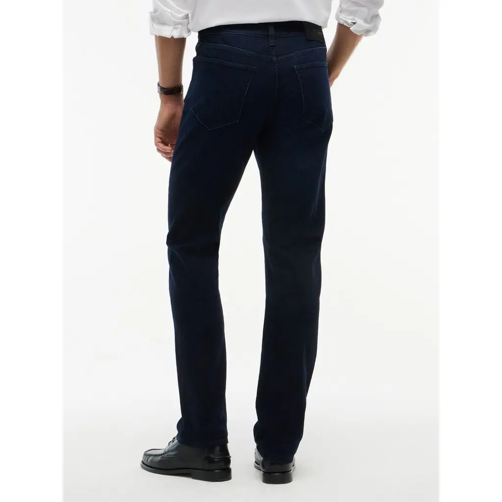 Tommy-Hilfiger-miesten-tummansiniset-tasaisen-variset-siistit-farkut