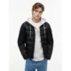 Tommy-Jeans-miesten-musta-kevyttoppatakki-ilman-huppua