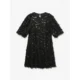 VERO-MODA-musta-lyhyt-rento-paljettihapsumekko-lyhyella-hihalla-ja-pyorealla-paantiella