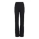 VILA-mustat-joustavat-korkeavyotaroiset-jerseyhousut-bootcut-lahkeella