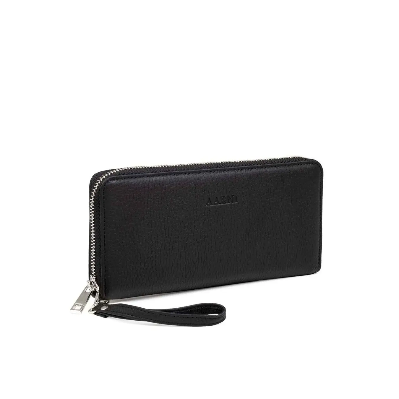Aarni-musta-hirvennahkainen-clutch-lomakko