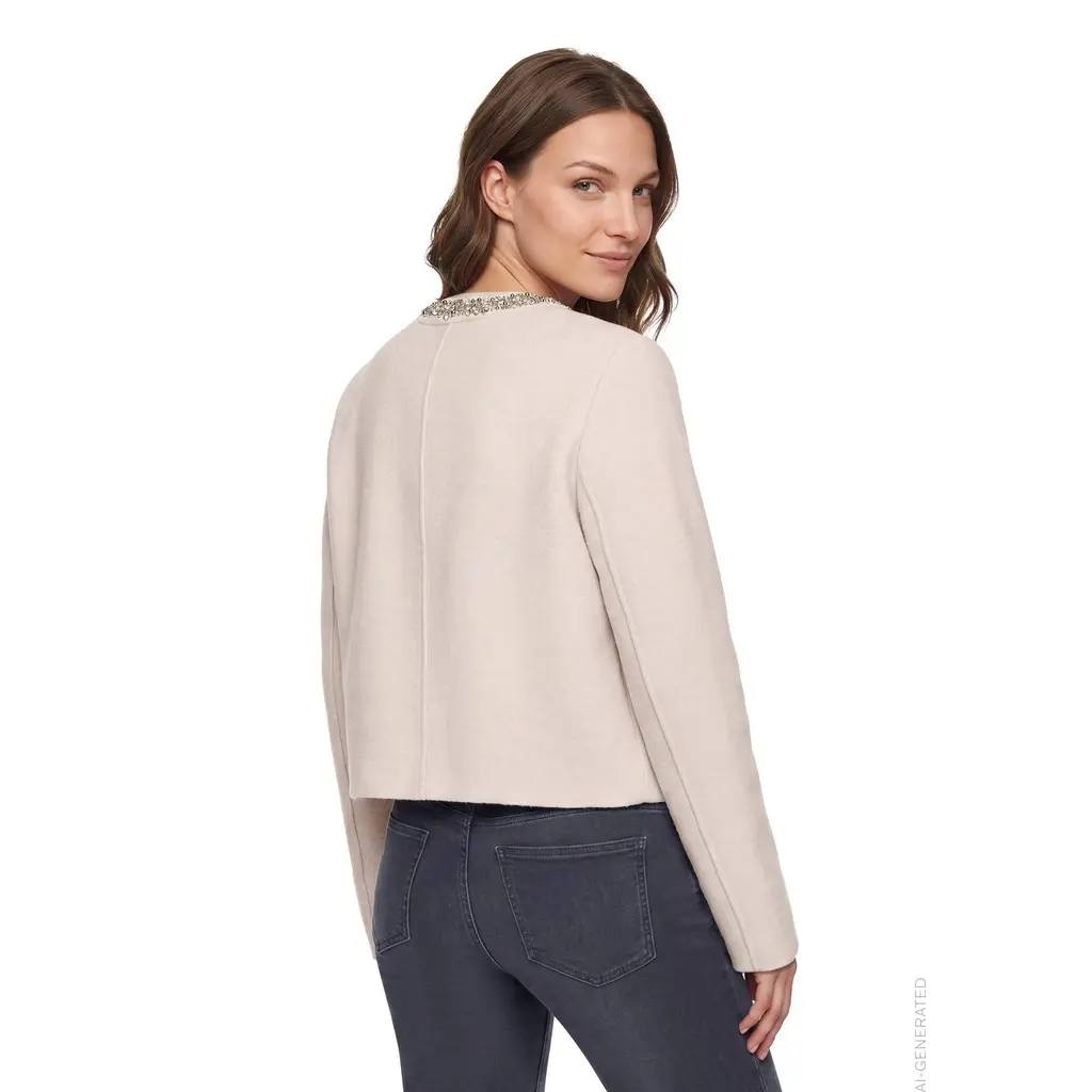 BETTY-BARCLAY-naisten-beige-viskoosivilla-jakku-arkeen-ja-vapaa-aikaan-strassipaantiella