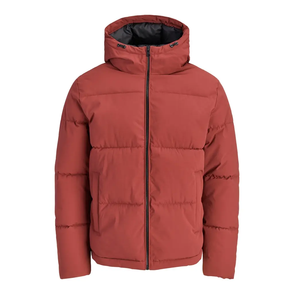 JACKJONES-miesten-oranssi-edullinen-hupullinen-toppatakki