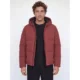 JACKJONES-miesten-oranssi-edullinen-hupullinen-toppatakki