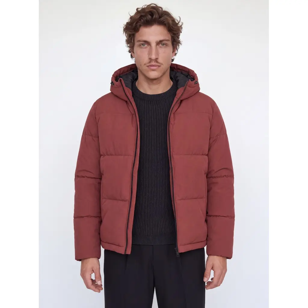 JACKJONES-miesten-oranssi-edullinen-hupullinen-toppatakki