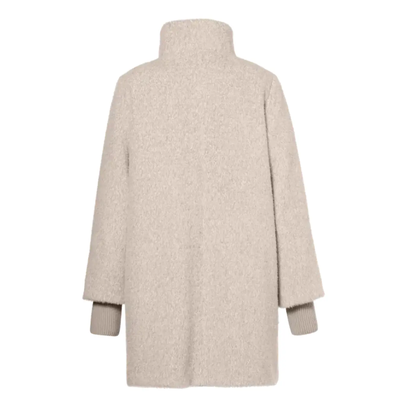 Milo-naisten-beige-pehmeapintainen-villakangastakki