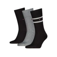 Tommy-Hilfiger-miesten-sukkalahjapakkaus-3-pack