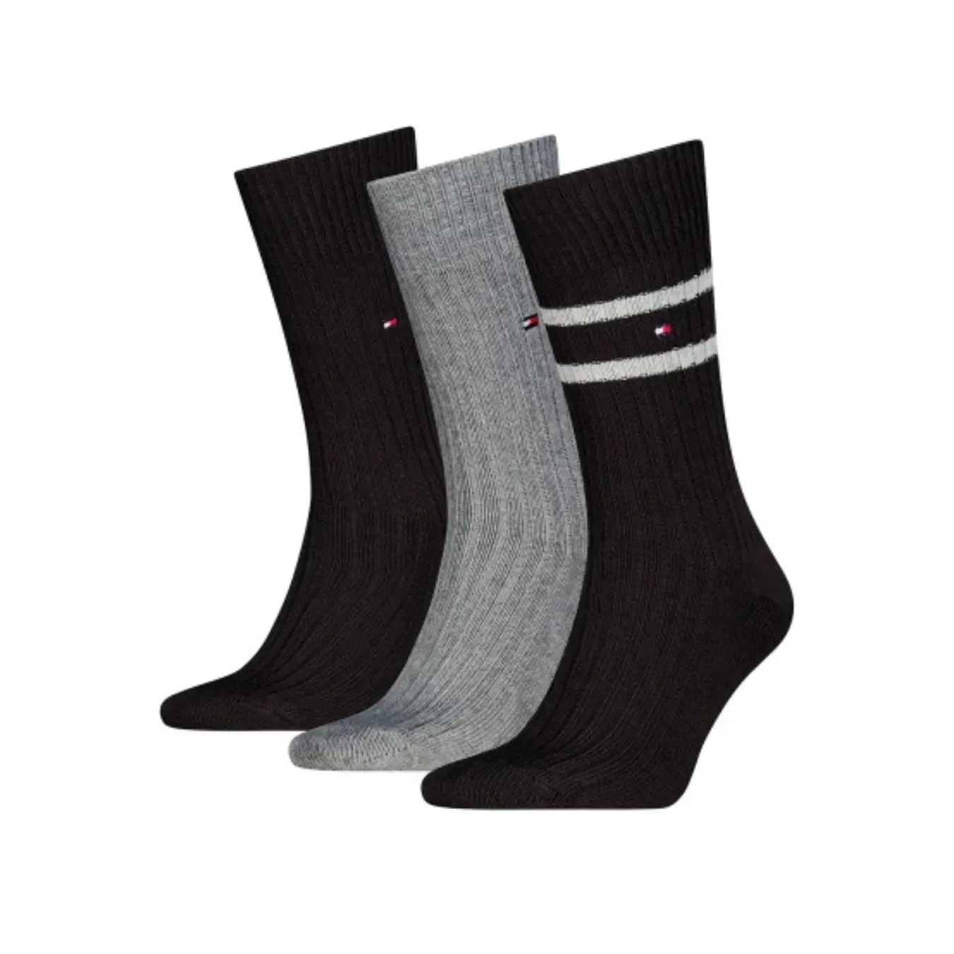 Tommy-Hilfiger-miesten-sukkalahjapakkaus-3-pack