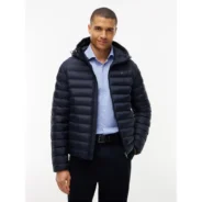 Tommy-Hilfiger-miesten-tummansininen-kevyttoppatakki