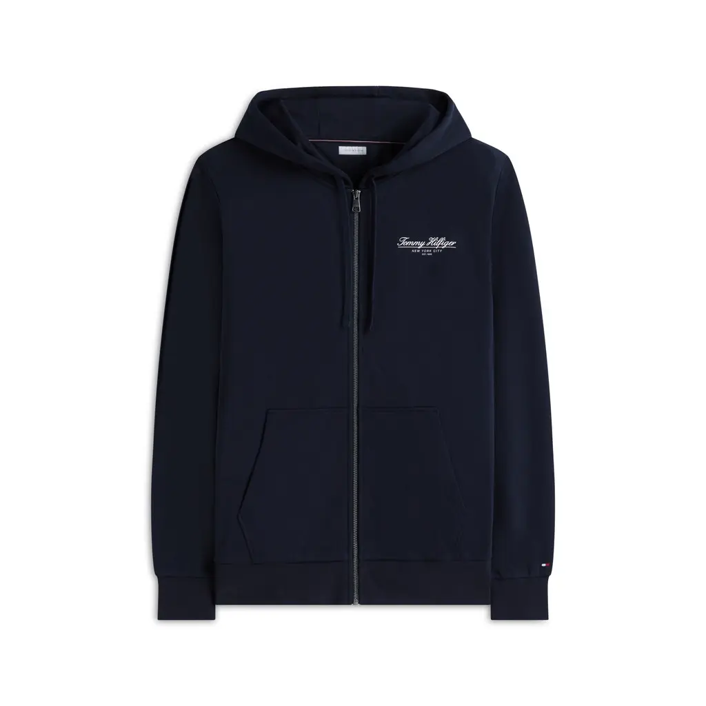 Tommy-Hilfiger-miesten-tummansininen-vetoketjullinen-huppari
