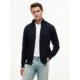Tommy-Hilfiger-miesten-tummansininen-vetoketjullinen-puuvillaneuletakki