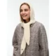 Tommy-Hilfiger-naisten-luonnonvalkoinen-neulehuppu