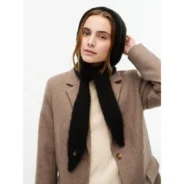 Tommy-Hilfiger-naisten-musta-neulehupuu-villa-alpakka
