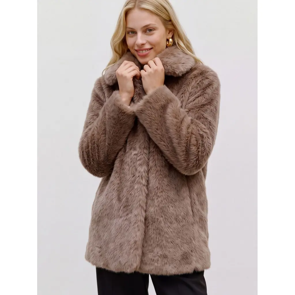 VERO-MODA-naisten-ruskea-tekoturkistakki-10333912
