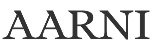aarni logo muotitalo lehto