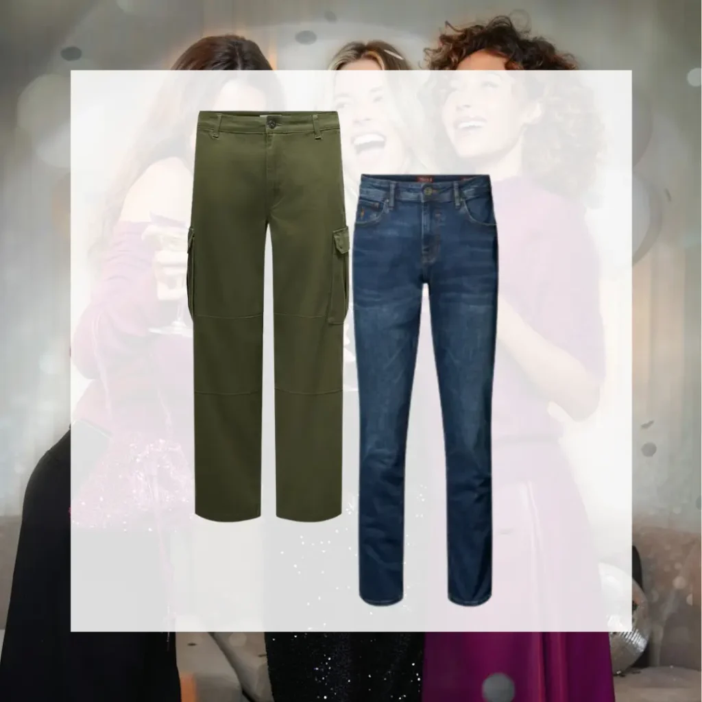 housut -20%